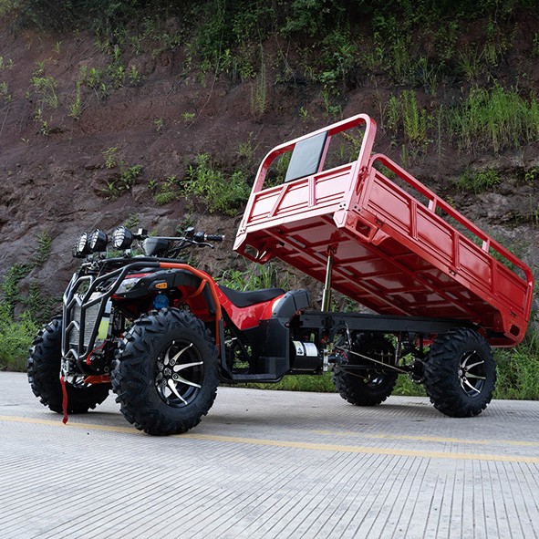 UTV Terreinwagen UTV